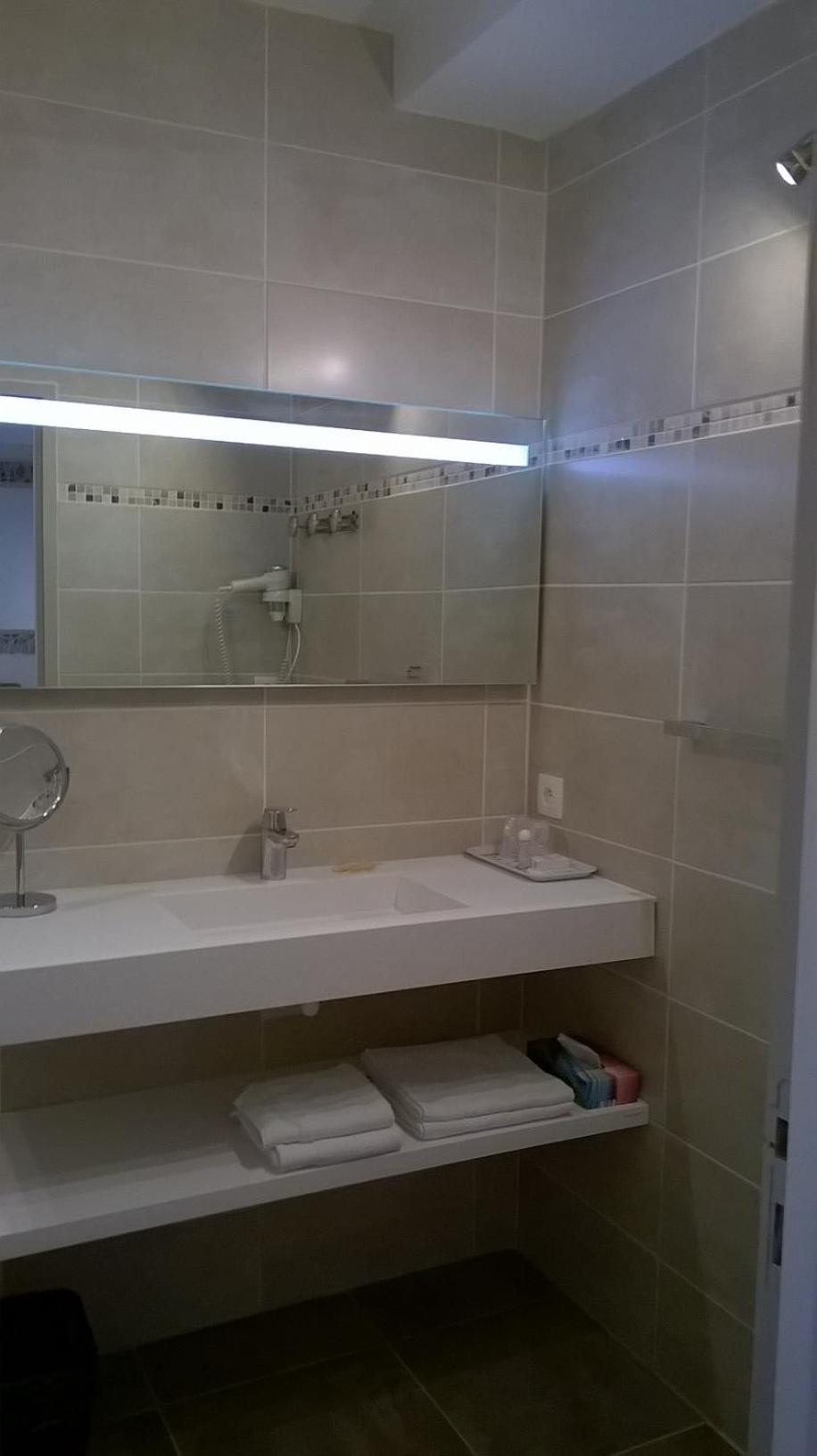 Hotel Bellerive Rasteau Kültér fotó