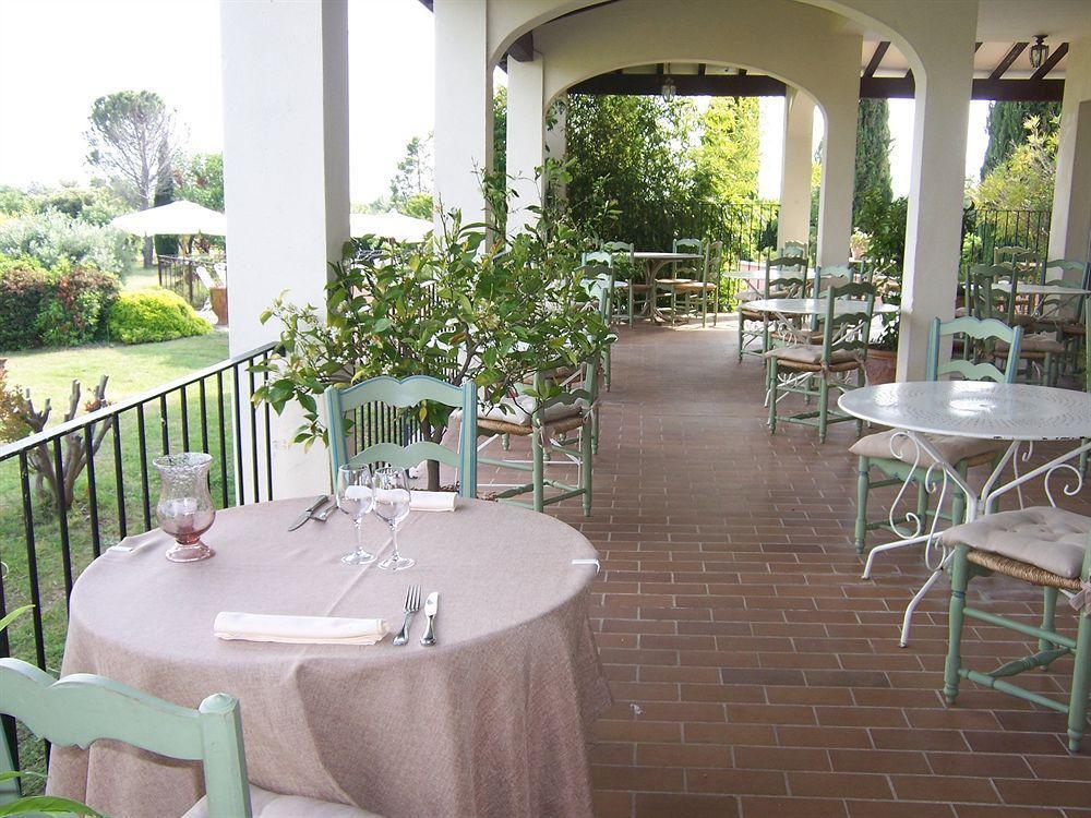Hotel Bellerive Rasteau Kültér fotó