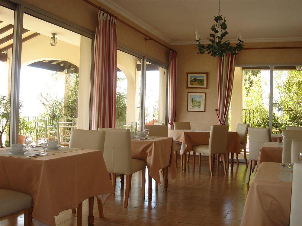 Hotel Bellerive Rasteau Kültér fotó