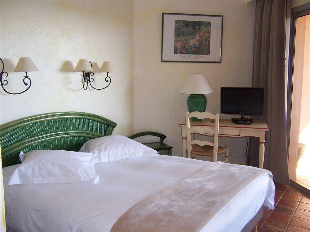 Hotel Bellerive Rasteau Kültér fotó