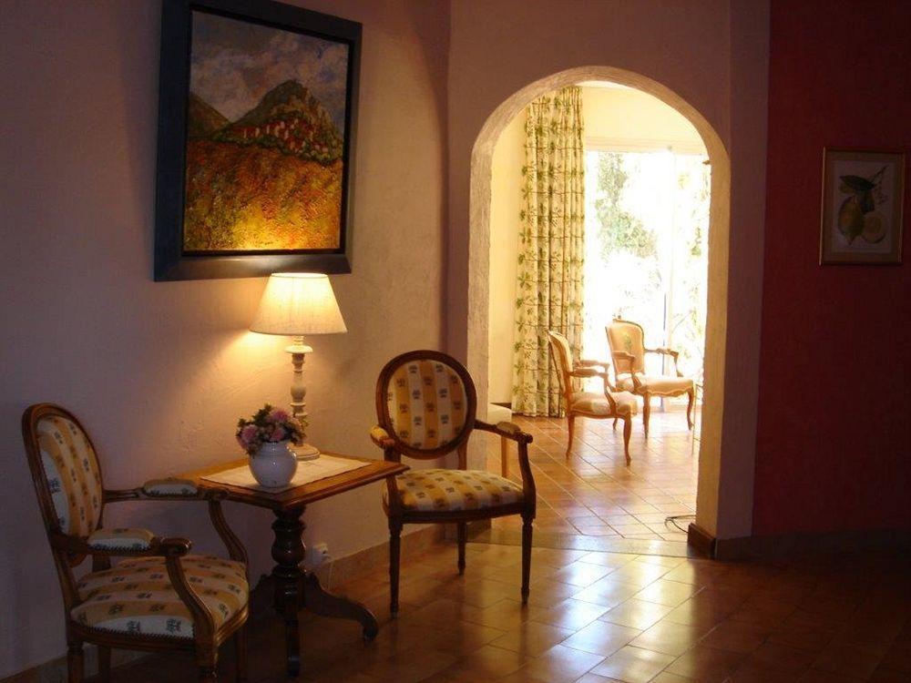 Hotel Bellerive Rasteau Kültér fotó
