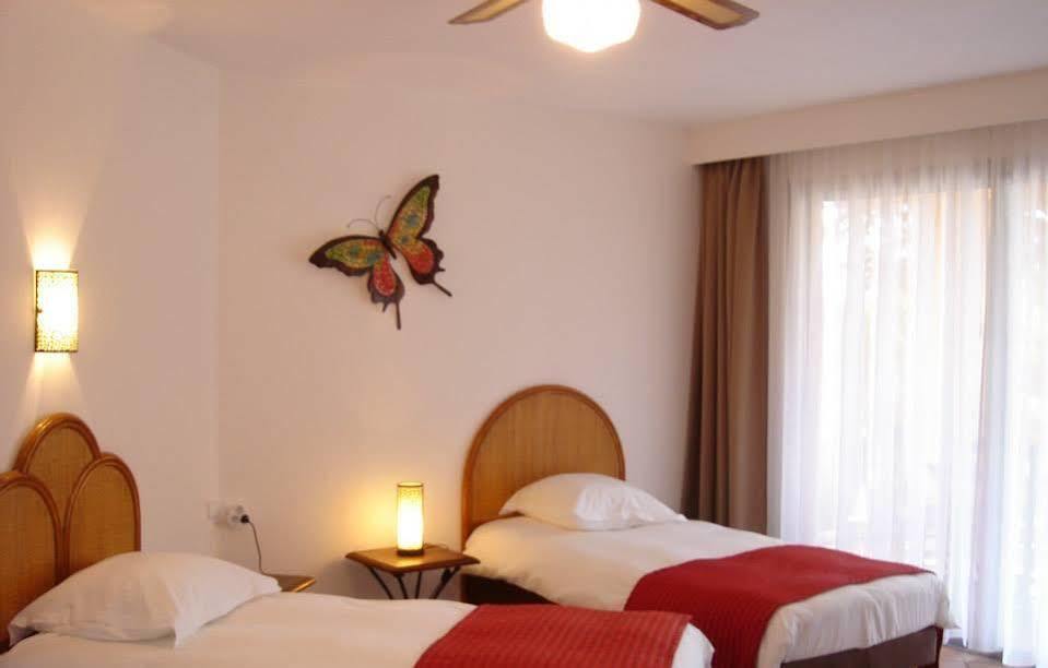 Hotel Bellerive Rasteau Kültér fotó